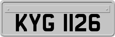 KYG1126