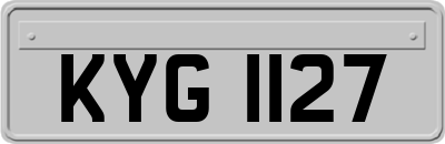 KYG1127