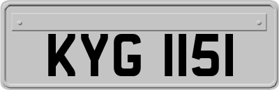 KYG1151