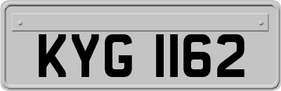 KYG1162