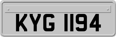 KYG1194