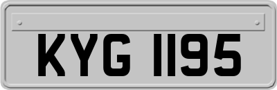 KYG1195