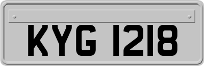 KYG1218