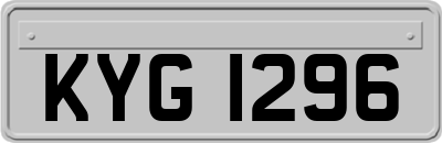 KYG1296