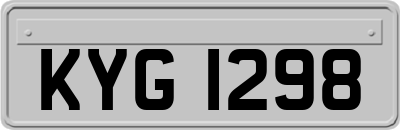 KYG1298