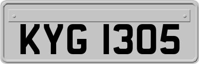 KYG1305