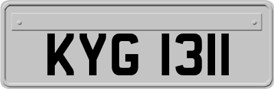 KYG1311