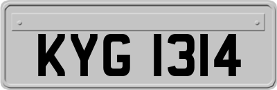 KYG1314