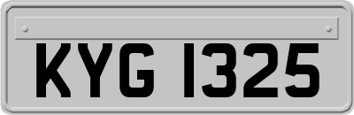 KYG1325