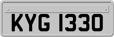 KYG1330