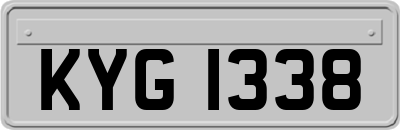 KYG1338