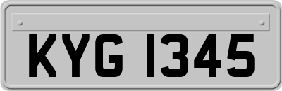 KYG1345