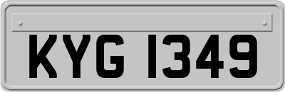 KYG1349