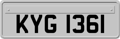 KYG1361