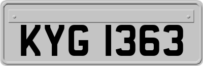 KYG1363