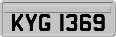 KYG1369