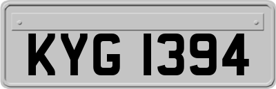 KYG1394