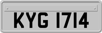 KYG1714