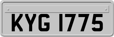 KYG1775