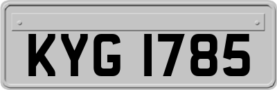 KYG1785