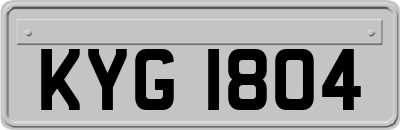 KYG1804