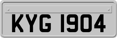 KYG1904