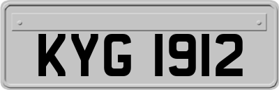 KYG1912