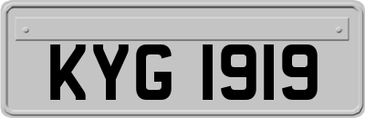 KYG1919