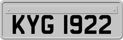 KYG1922