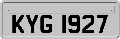 KYG1927