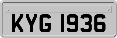 KYG1936