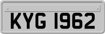 KYG1962