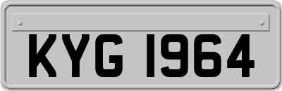 KYG1964