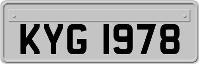 KYG1978