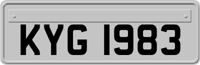 KYG1983