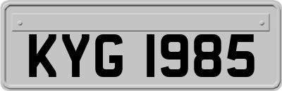 KYG1985