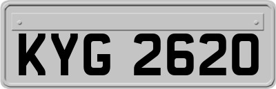 KYG2620