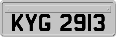 KYG2913