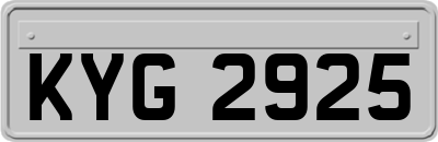 KYG2925