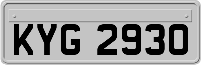 KYG2930