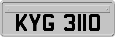 KYG3110