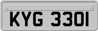 KYG3301