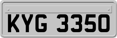 KYG3350