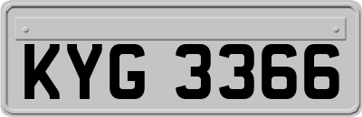 KYG3366