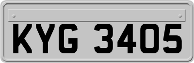 KYG3405