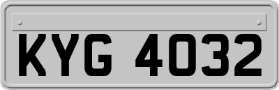 KYG4032