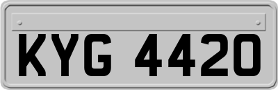 KYG4420