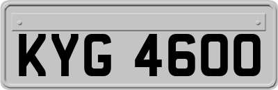 KYG4600