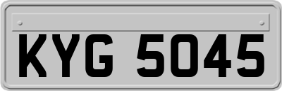 KYG5045