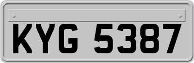 KYG5387